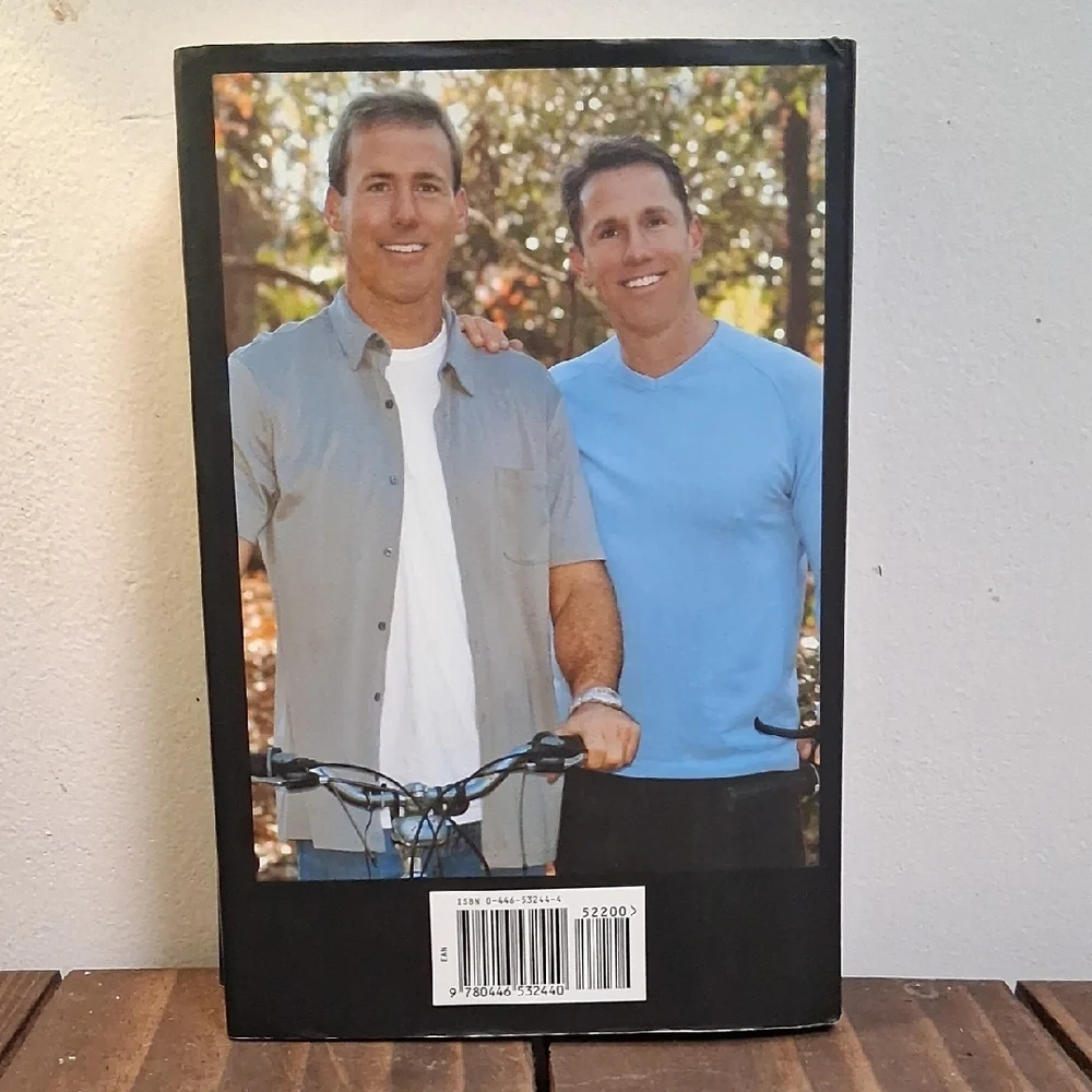 Three Weeks with My Brother By Nicholas Sparks - Picture 2 of 4